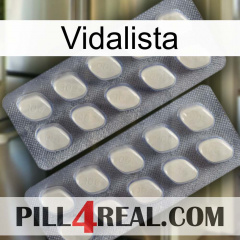 Vidalista 07